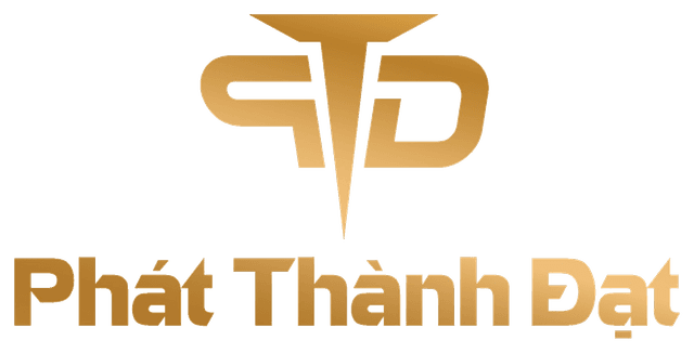 Logo Phát Thành Đạt